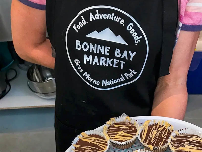 Bonne Bay Market